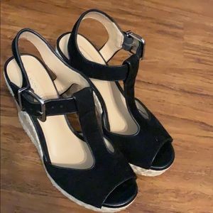 Antonio Melani Wedges